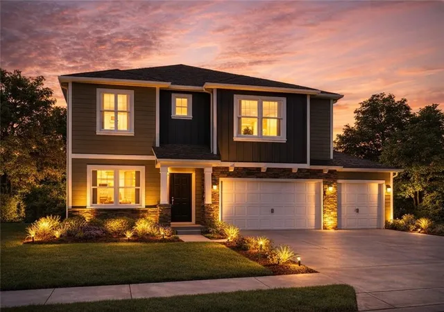 2nd image of 25031 178th Ter, Gardner, KS 66030 | MLS# 2617419