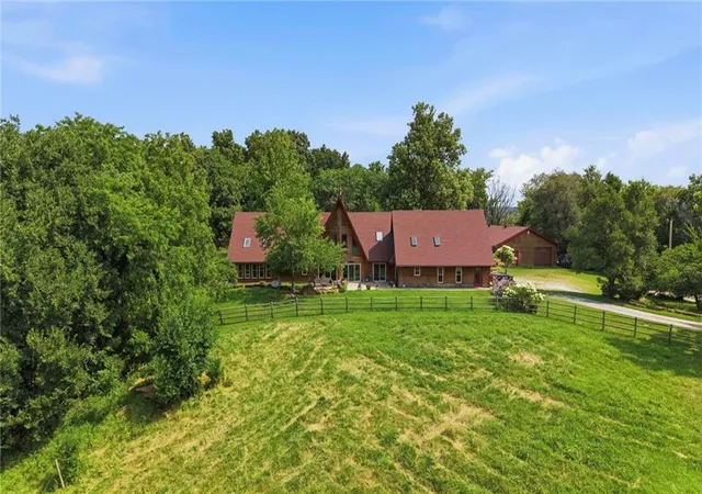 1st image of 12204 S Bynum Rd, Lone Jack, MO 64070 | MLS# 2617494