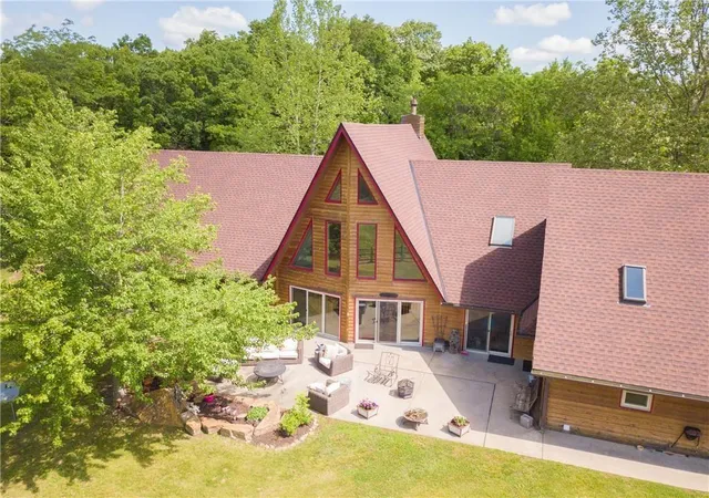 4th image of 12204 S Bynum Rd, Lone Jack, MO 64070 | MLS# 2617494