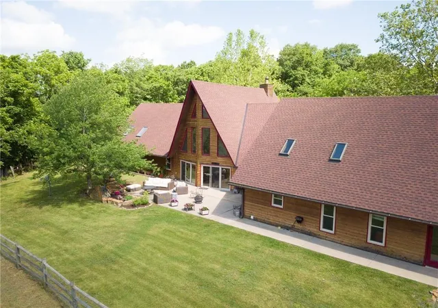 5th image of 12204 S Bynum Rd, Lone Jack, MO 64070 | MLS# 2617494