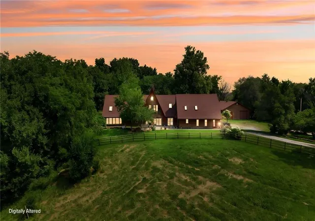 60th image of 12204 S Bynum Rd, Lone Jack, MO 64070 | MLS# 2617494