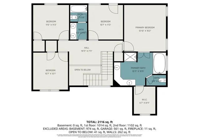 41st image of 1826 S Jones Ct, Independence, MO 64057 | MLS# 2617523
