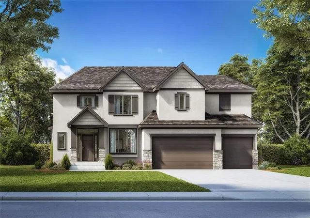 Photo 1 of Sale Pending at 17422 W 169th Place, Olathe, KS 66062 | MLS# 2617540 | Listing updated on 2026-04-30