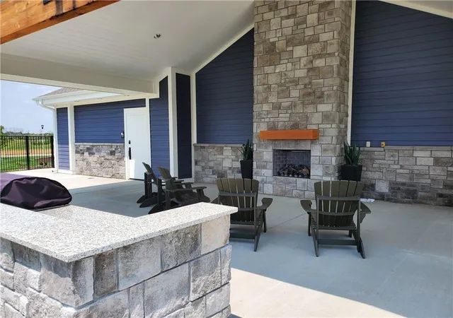 Photo 3 of Sale Pending at 17422 W 169th Place, Olathe, KS 66062 | MLS# 2617540 | Listing updated on 2026-04-30