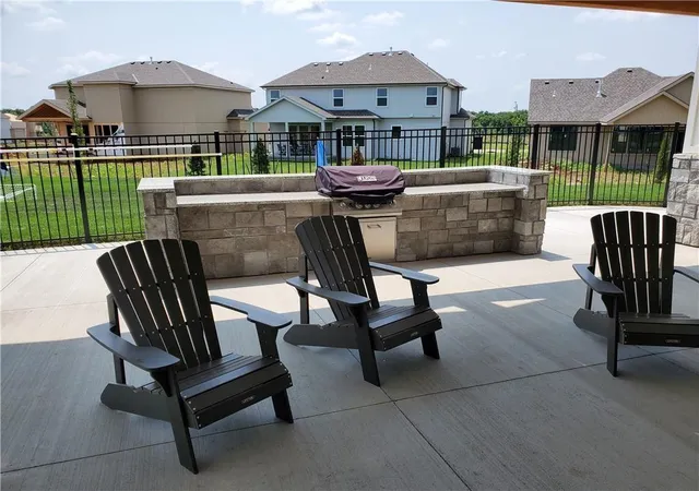 Photo 4 of Sale Pending at 17422 W 169th Place, Olathe, KS 66062 | MLS# 2617540 | Listing updated on 2026-04-30