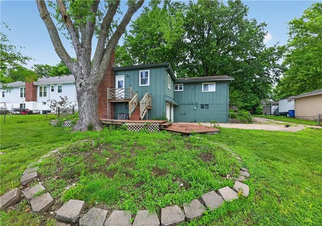 Homes for sale in Raytown, MO | 6508 Hardy Ave, Raytown, MO 64133 | MLS# 2617572