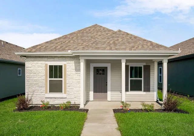 Photo 1 of Single family home for sale at 1600 Cottonwood Crk Ave #2, Kearney, MO 64060 | MLS# 2617583 | Listing updated on 2026-08-14