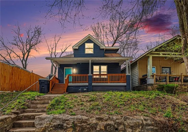 Homes for sale in Kansas City, MO | 2116 Kansas Ave, Kansas City, MO 64127 | MLS# 2617587