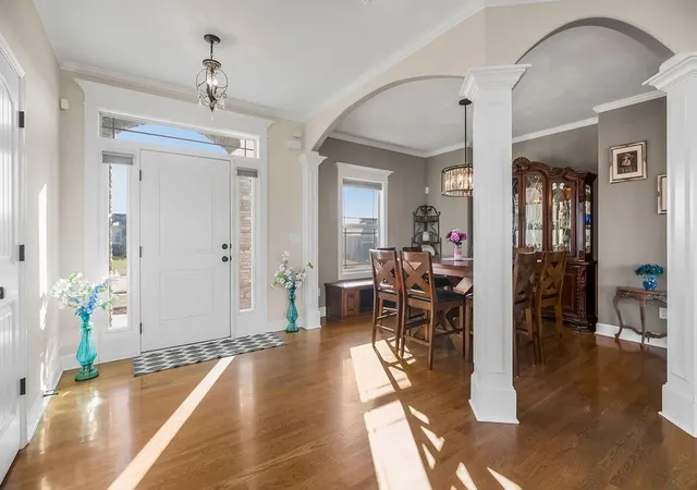 2nd image of 27810 E 133 Rd Ct, Lee's Summit, MO 64086 | MLS# 2617608