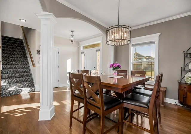 3rd image of 27810 E 133 Rd Ct, Lee's Summit, MO 64086 | MLS# 2617608