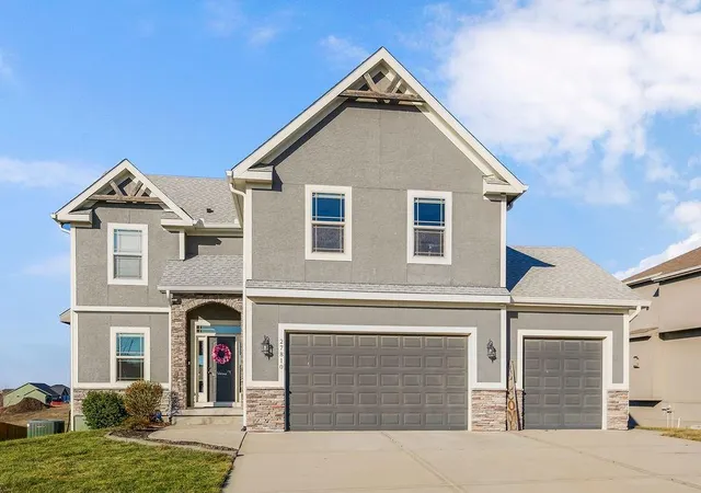 35th image of 27810 E 133 Rd Ct, Lee's Summit, MO 64086 | MLS# 2617608