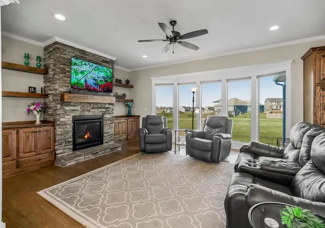 4th image of 27810 E 133 Rd Ct, Lee's Summit, MO 64086 | MLS# 2617608