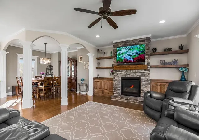 5th image of 27810 E 133 Rd Ct, Lee's Summit, MO 64086 | MLS# 2617608