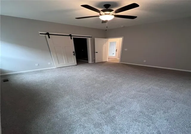 Homes for sale in Kearney, MO | 1600 Cottonwood Creek Ave #7, Kearney, MO 64060 | MLS# 2617610