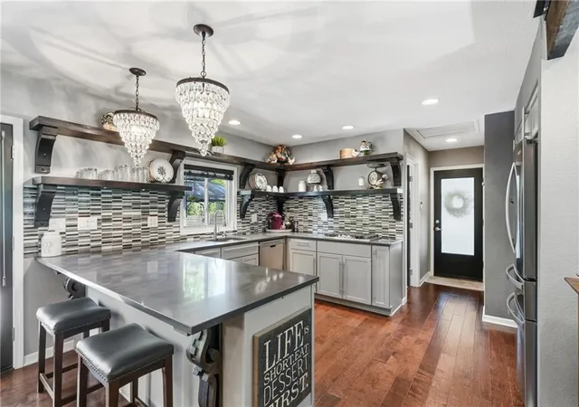 4th image of 14408 Berkshire Dr, Independence, MO 64055 | MLS# 2617627