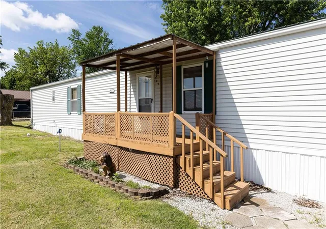 Homes for sale in Windsor, MO | 309 N North St, Windsor, MO 65360 | MLS# 2617644
