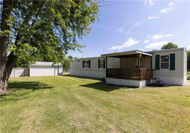 Homes for sale in Windsor, MO | 309 N North St, Windsor, MO 65360 | MLS# 2617644
