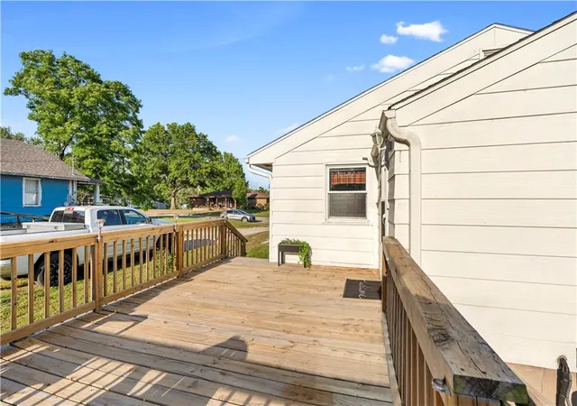 39th image of 816 S College St, Nevada, MO 64772 | MLS# 2617679