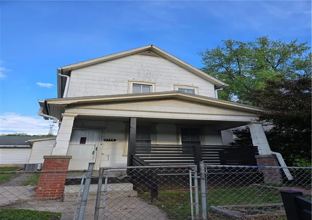 2nd image of 3112 N 11th St, Saint Joseph, MO 64505 | MLS# 2617706