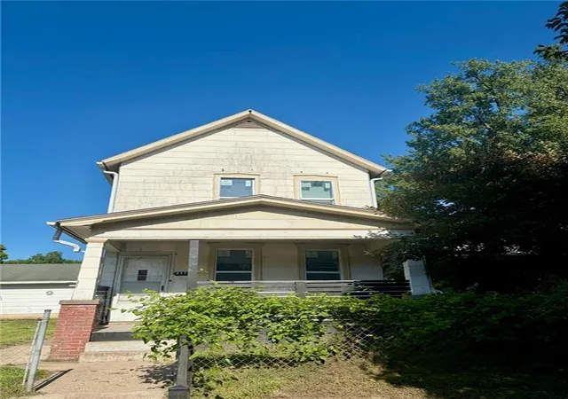 1st image of 3112 N 11th St, Saint Joseph, MO 64505 | MLS# 2617706