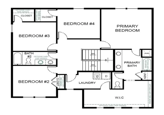 3rd image of 1207 Sendera Trl, Raymore, MO 64083 | MLS# 2617721