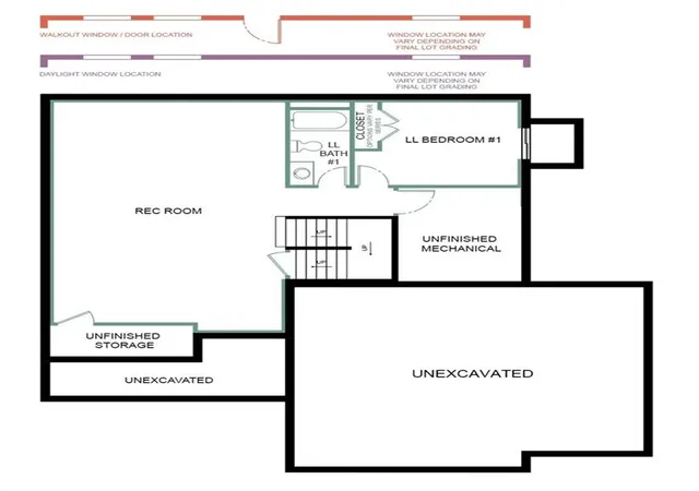 4th image of 1207 Sendera Trl, Raymore, MO 64083 | MLS# 2617721