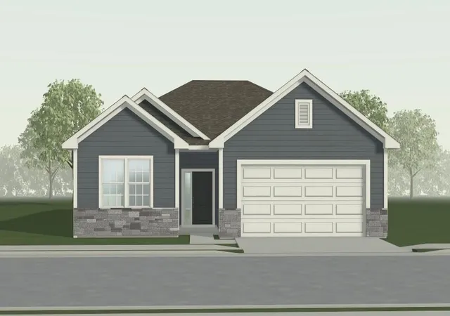 1st image of 3028 Nw 96 Th Ter, Kansas City, MO 64154 | MLS# 2617818
