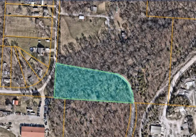 Photo 1 of Land for sale at 9729 S Noland Rd, Kansas City, MO 64138 | MLS# 2617837 | Listing updated on 2026-08-24