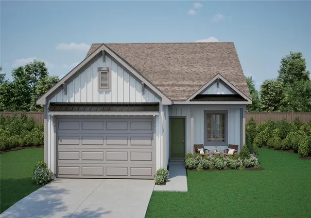 1st image of 20542 Newcastle St, Spring Hill, KS 66083 | MLS# 2617851