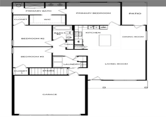 2nd image of 20542 Newcastle St, Spring Hill, KS 66083 | MLS# 2617851