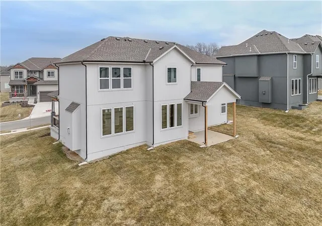 34th image of 6104 Barth Rd, Shawnee, KS 66226 | MLS# 2617872