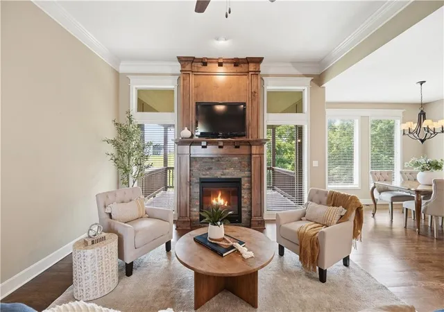 4th image of 9108 N Seymour Ave, Kansas City, MO 64153 | MLS# 2617908