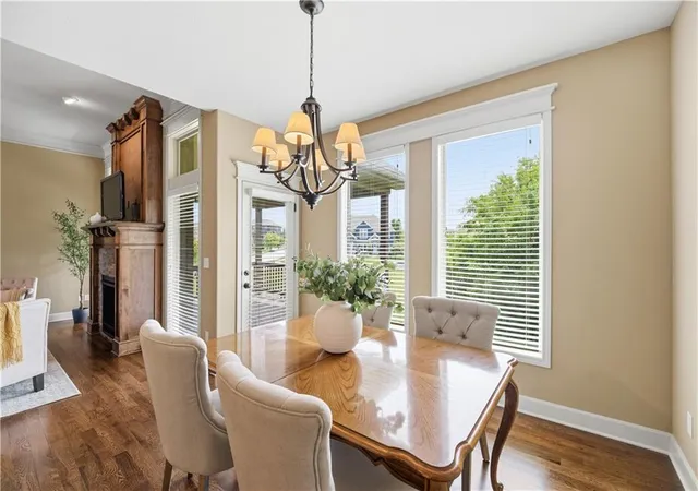 5th image of 9108 N Seymour Ave, Kansas City, MO 64153 | MLS# 2617908
