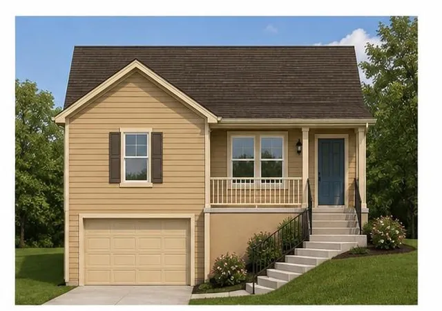 Photo 1 of Single family home for sale at 2701 N 21st Street, Kansas City, KS 66104 | MLS# 2617932 | Listing updated on 2026-08-26