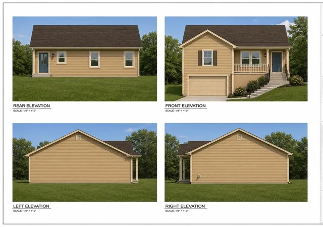 Photo 2 of Single family home for sale at 2701 N 21st Street, Kansas City, KS 66104 | MLS# 2617932 | Listing updated on 2026-08-26