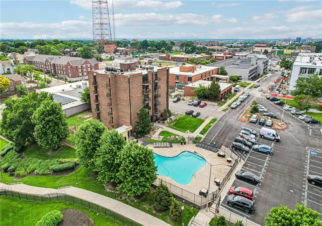 Homes for sale in Kansas City, MO | 2933 Baltimore Ave #103, Kansas City, MO 64108 | MLS# 2617935