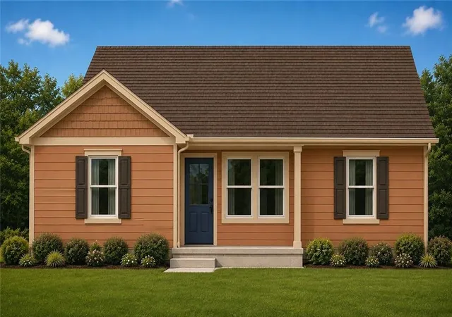 Photo 1 of Single family home for sale at 2645 N 21st Street, Kansas City, KS 66104 | MLS# 2617937 | Listing updated on 2026-08-26