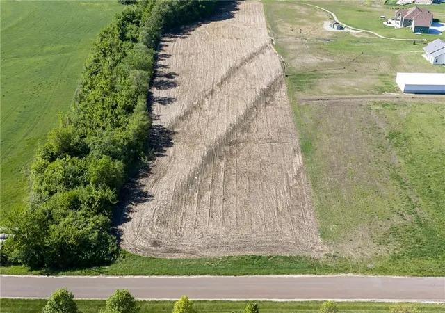 Photo 2 of Land for sale at Lot 1 Seymour Rd, Leavenworth, KS 66048 | MLS# 2617957 | Listing updated on 2026-06-05