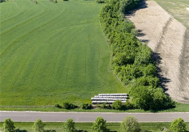 Photo 2 of Land for sale at Lot 2 Seymour Rd, Leavenworth, KS 66048 | MLS# 2617958 | Listing updated on 2026-06-05