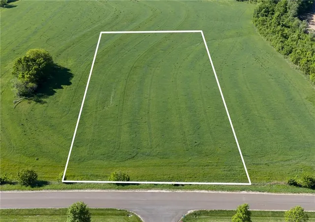 Photo 1 of Land for sale at Lot 3 Seymour Rd, Leavenworth, KS 66048 | MLS# 2617959 | Listing updated on 2026-06-05