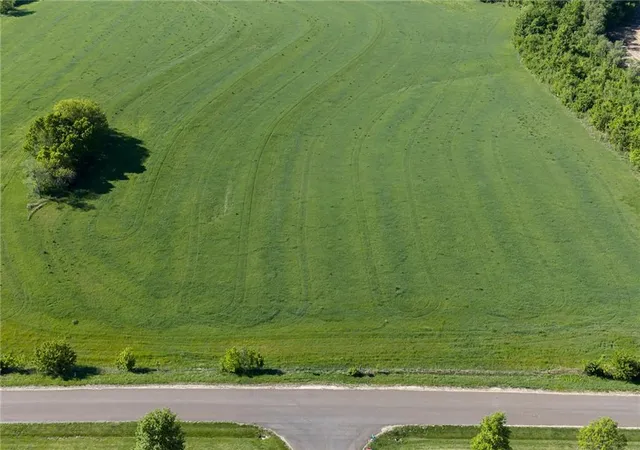 Photo 2 of Land for sale at Lot 3 Seymour Rd, Leavenworth, KS 66048 | MLS# 2617959 | Listing updated on 2026-06-05