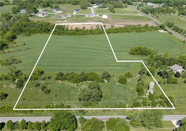 1st image of Lot 5 Seymour Rd, Leavenworth, KS 66048 | MLS# 2617961