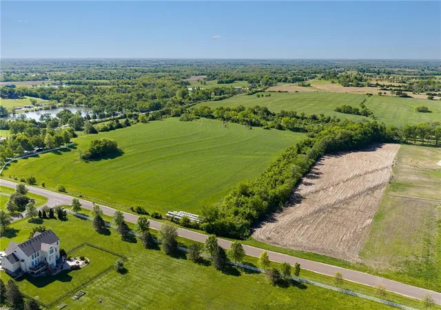 6th image of Lot 5 Seymour Rd, Leavenworth, KS 66048 | MLS# 2617961