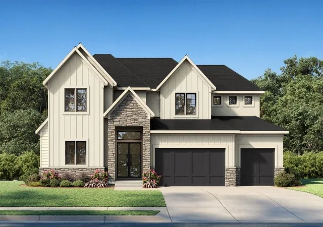 1st image of 16924 Parkhill St, Overland Park, KS 66221 | MLS# 2617965