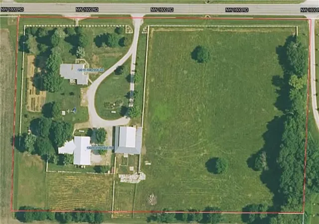 65th image of 19916 Nw 1600 Rd, Garnett, KS 66032 | MLS# 2618008