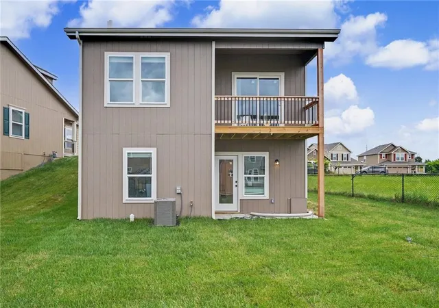 5th image of 1725 Elderberry Ln, Ottawa, KS 66067 | MLS# 2618044