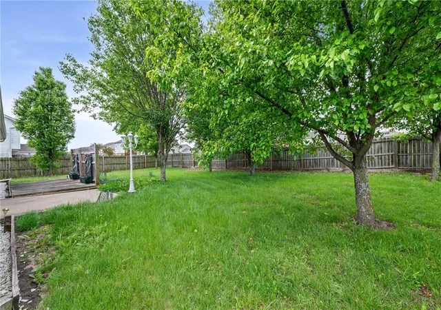 Homes for sale in Cameron, MO | 605 Bob Griffin Rd, Cameron, MO 64429 | MLS# 2618046