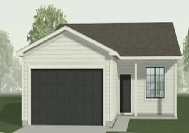 1st image of 12427 S Redwood St, Lees Summit, MO 64086 | MLS# 2618061