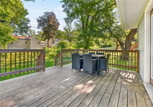 4th image of 1340 E 84Th St, Kansas City, MO 64131 | MLS# 2618066