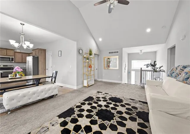 Photo 4 of Single family home for sale at 2748 N 112th Street, Kansas City, KS 66109 | MLS# 2618104 | Listing updated on 2026-09-22